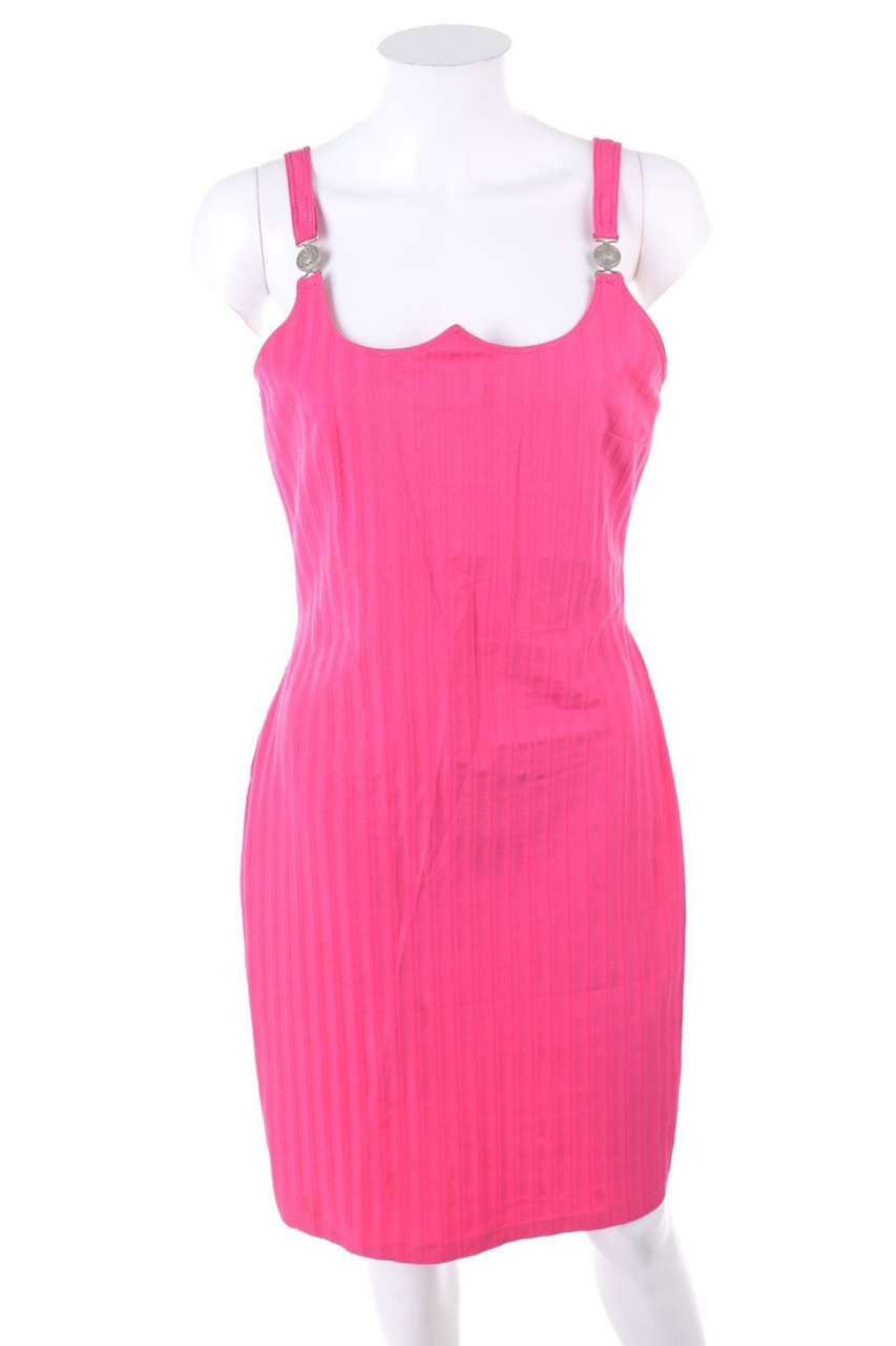 VERSACE JEANS COUTURE - Vintage-Dress - D 40