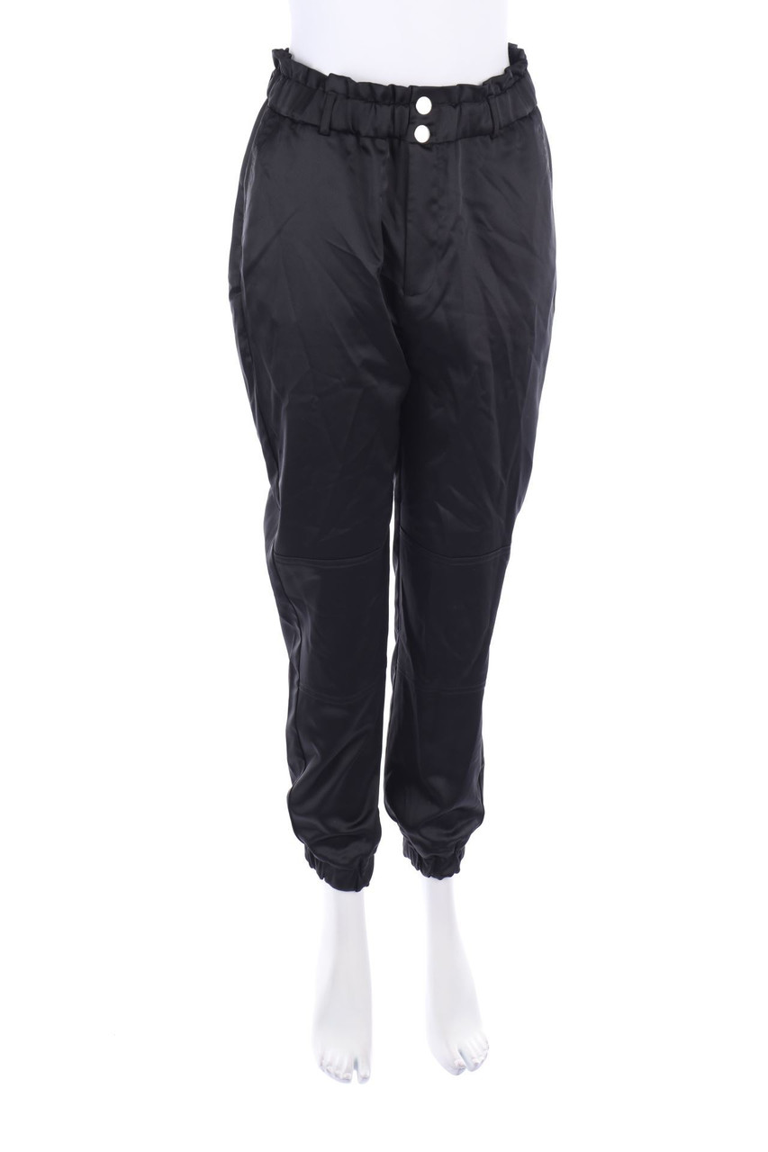 TALLY WEiJL - High Waist-Pants - D 40