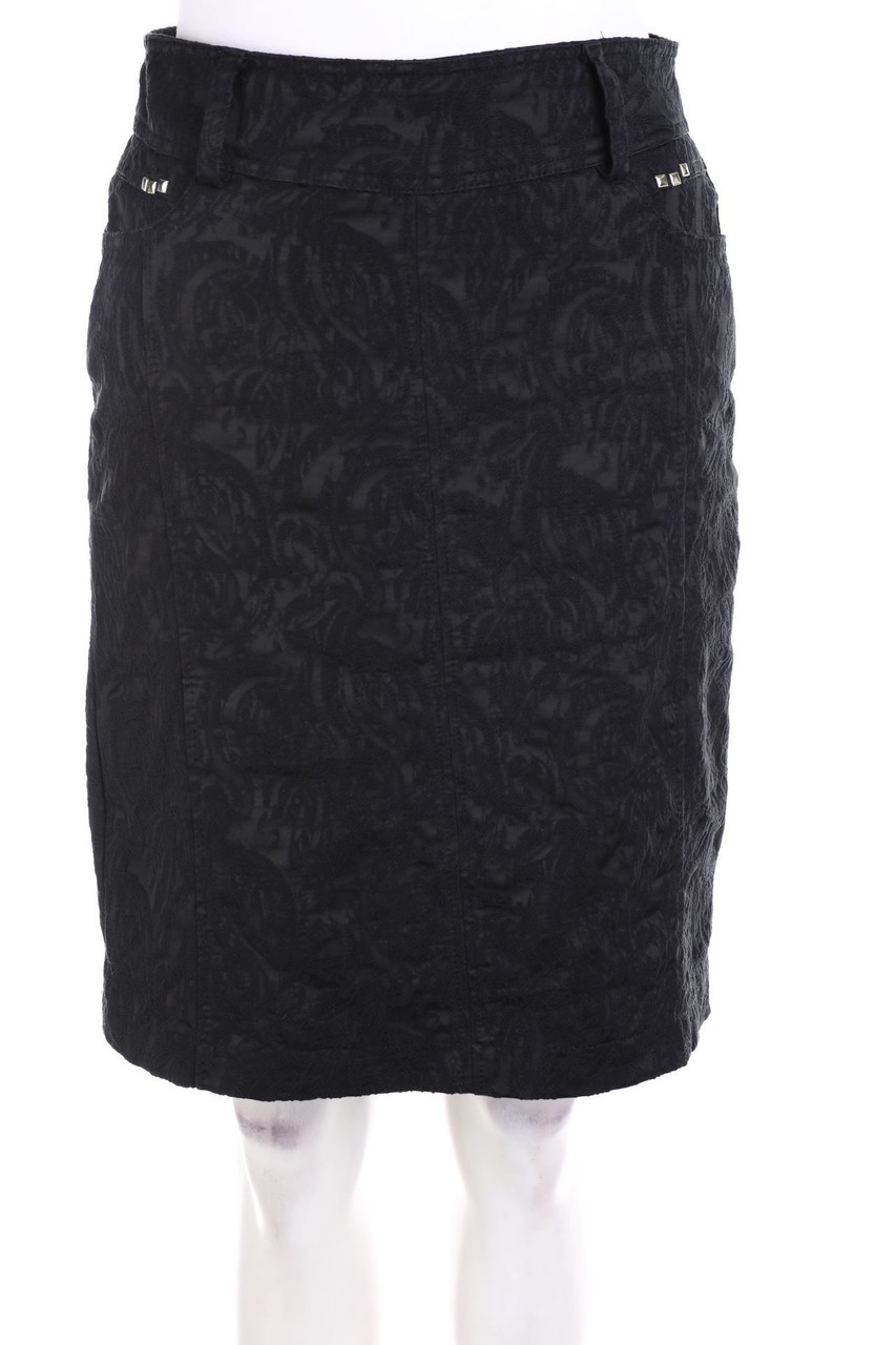 ARMAND THIERY - Rock aus Jacquard - D 36