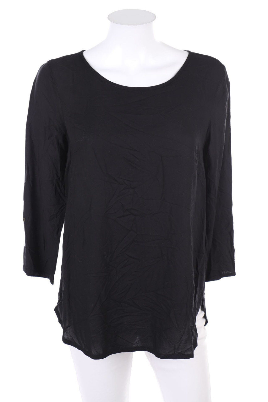 TOM TAILOR - Bluse mit 3/4-Ärmel - S