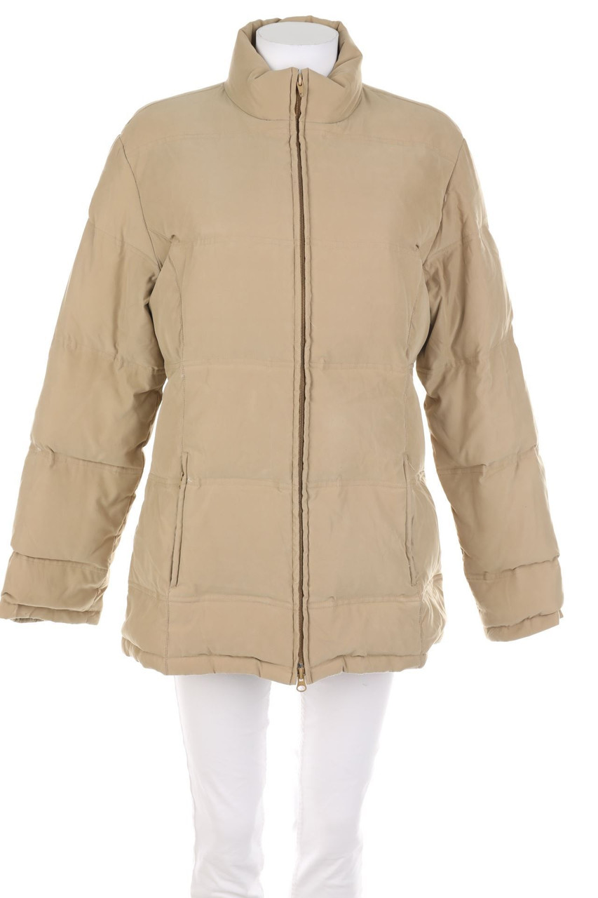 REVIEW - Daunen-Jacke - D 40