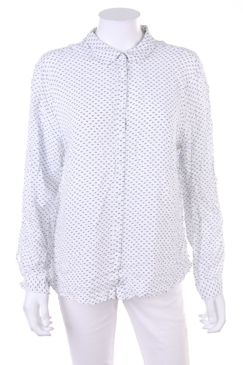 Yessica by C&A - Shirt Blouse with Print - D 48