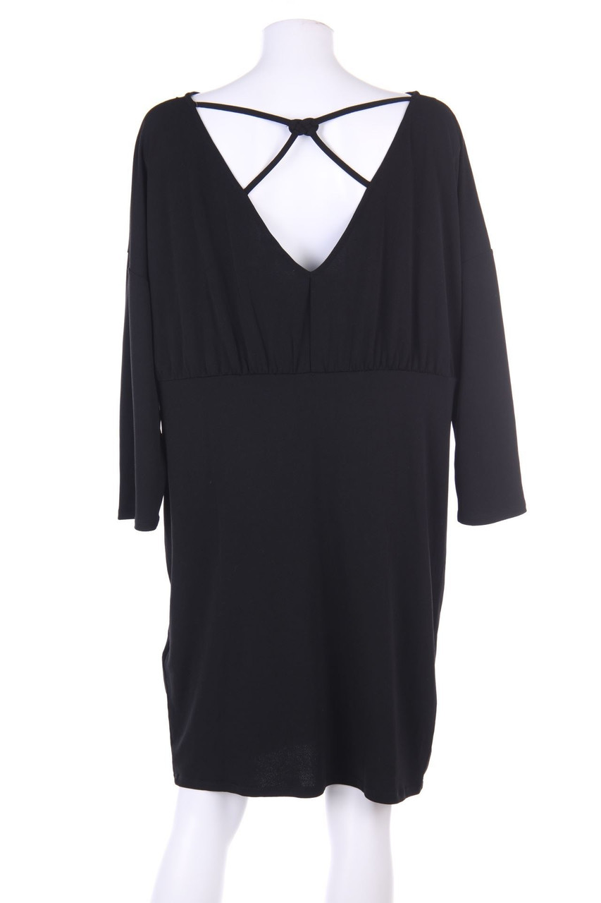 H&M MAMA - Umstands-Kleid mit Rückenausschnitt - XL