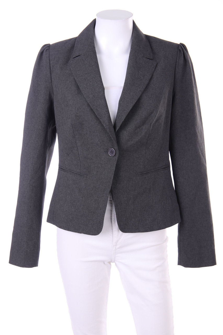 Best Connections - Business-Blazer With Revers Collar - D 38