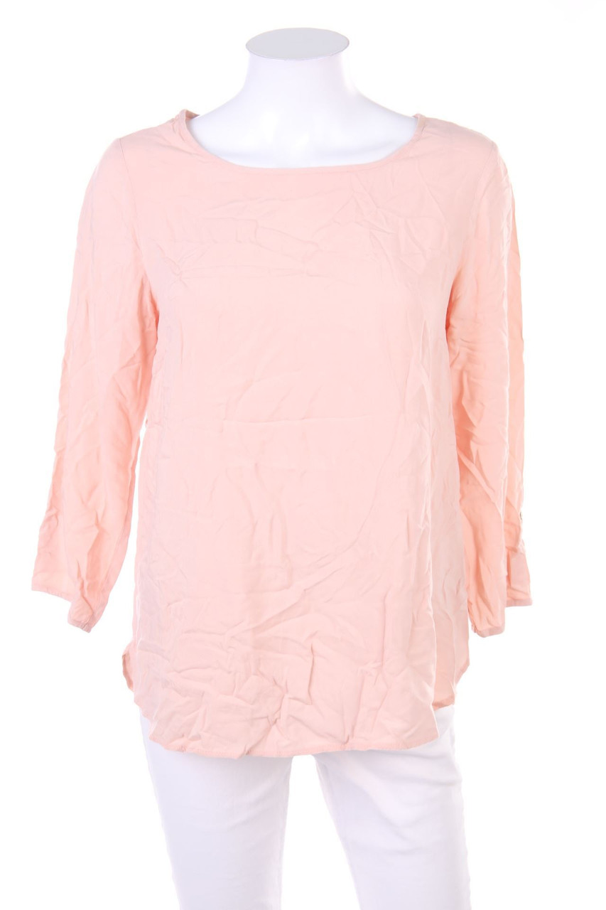 ONLY - Bluse mit 3/4-Ärmel - S