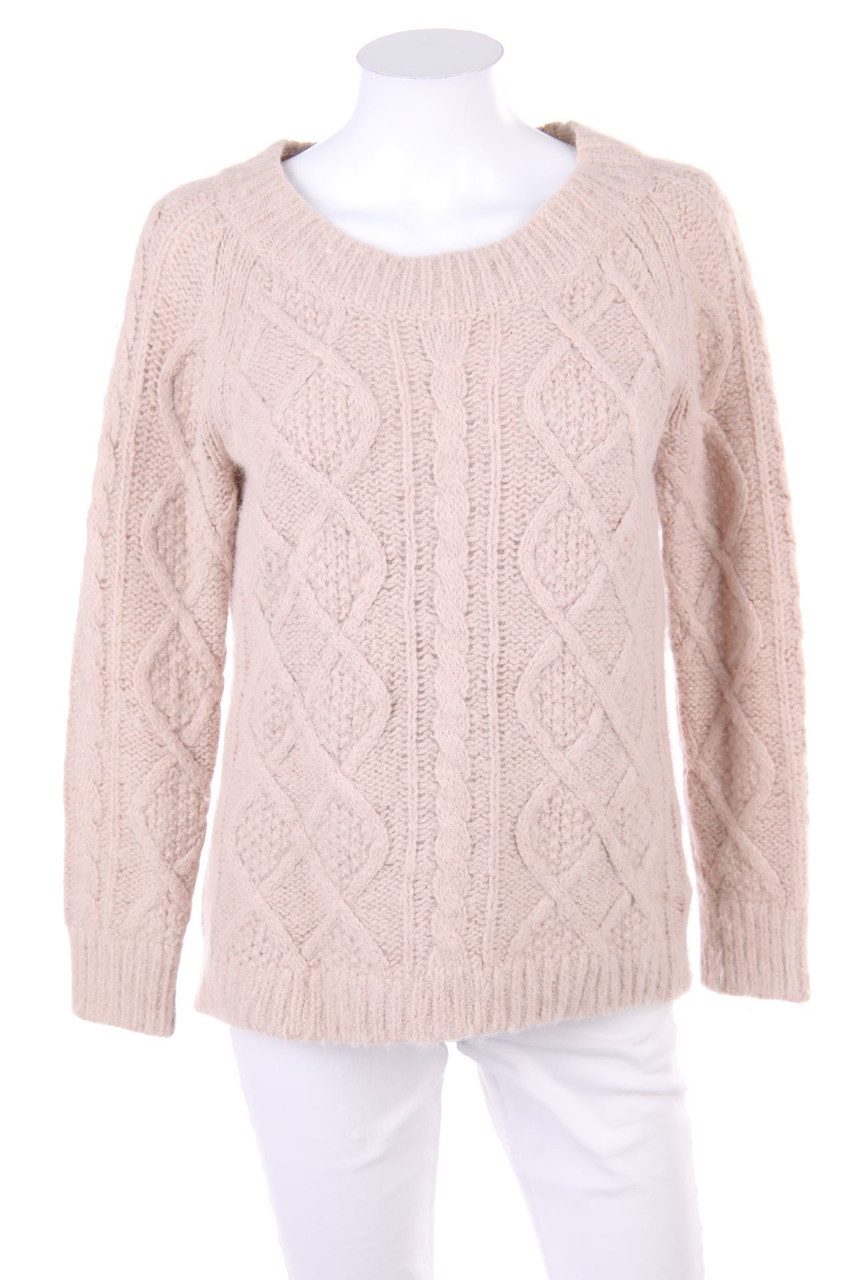 GERARD DAREL - Pullover with Glitter - D 34