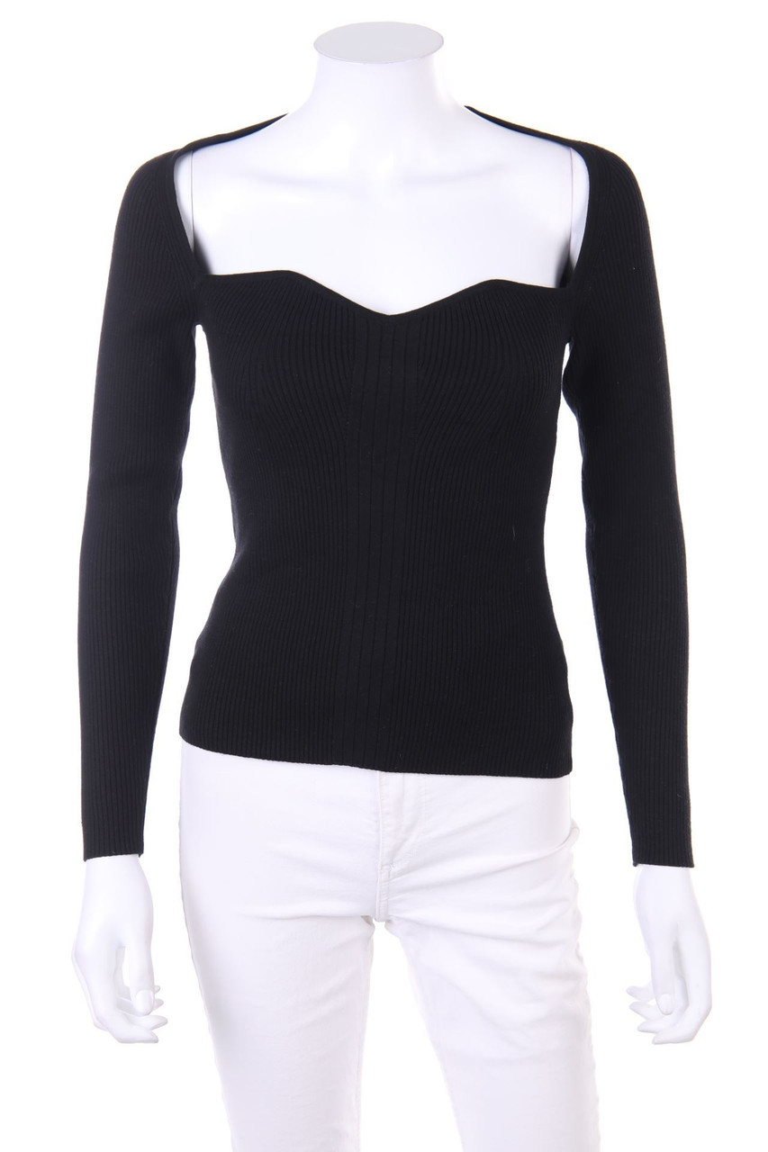 KOOKAI - Strick-Pullover - D 34