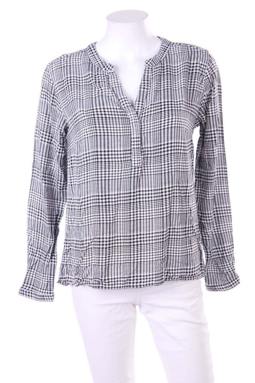 No Label - Brit Style-Blouse - D 40