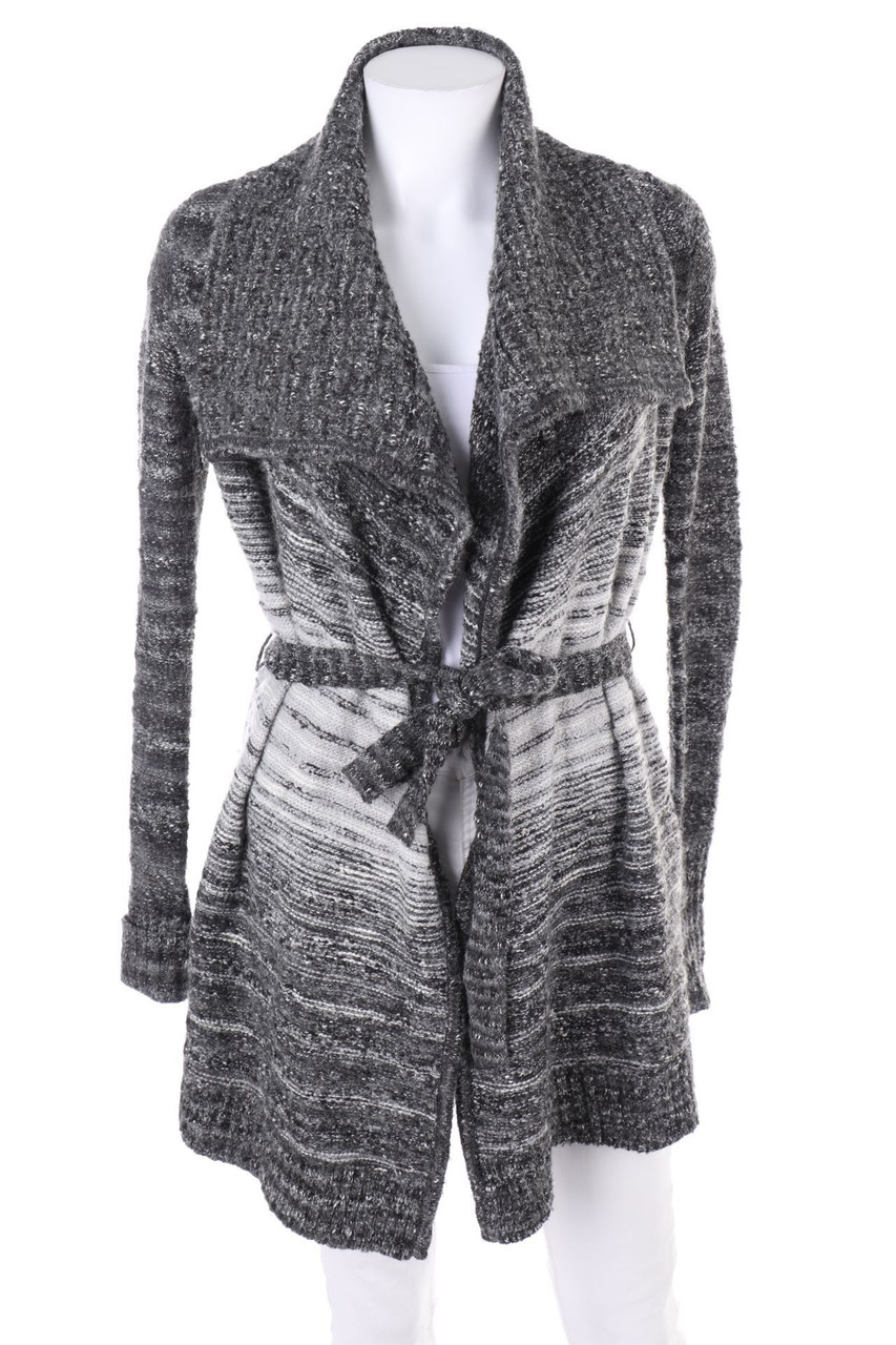 GUESS - Cardigan, Wool-Blend - XXS