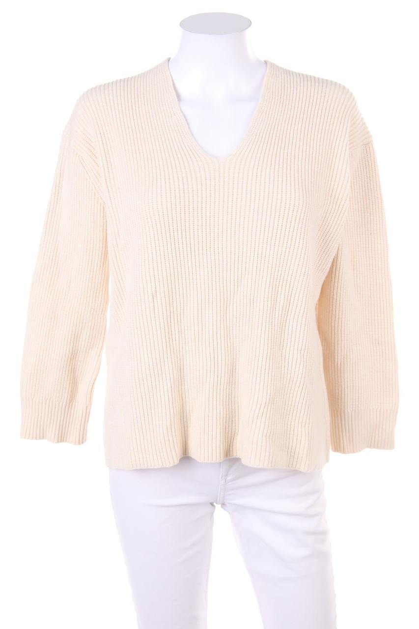 MANGO - Strick-Pullover - XS