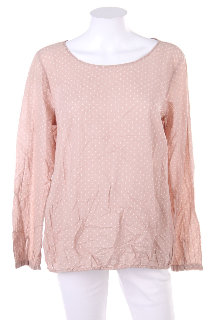 OPUS - Blouse with Print - D 42