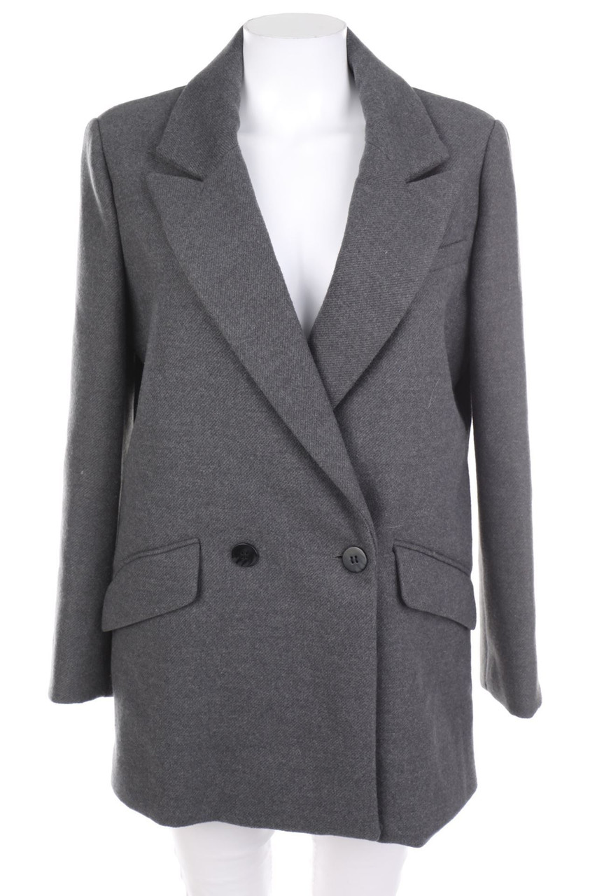 PULL&BEAR - Coat - S