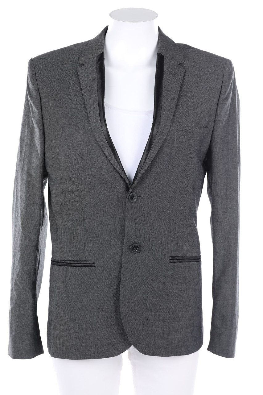 H&M - Business-Blazer - D 44