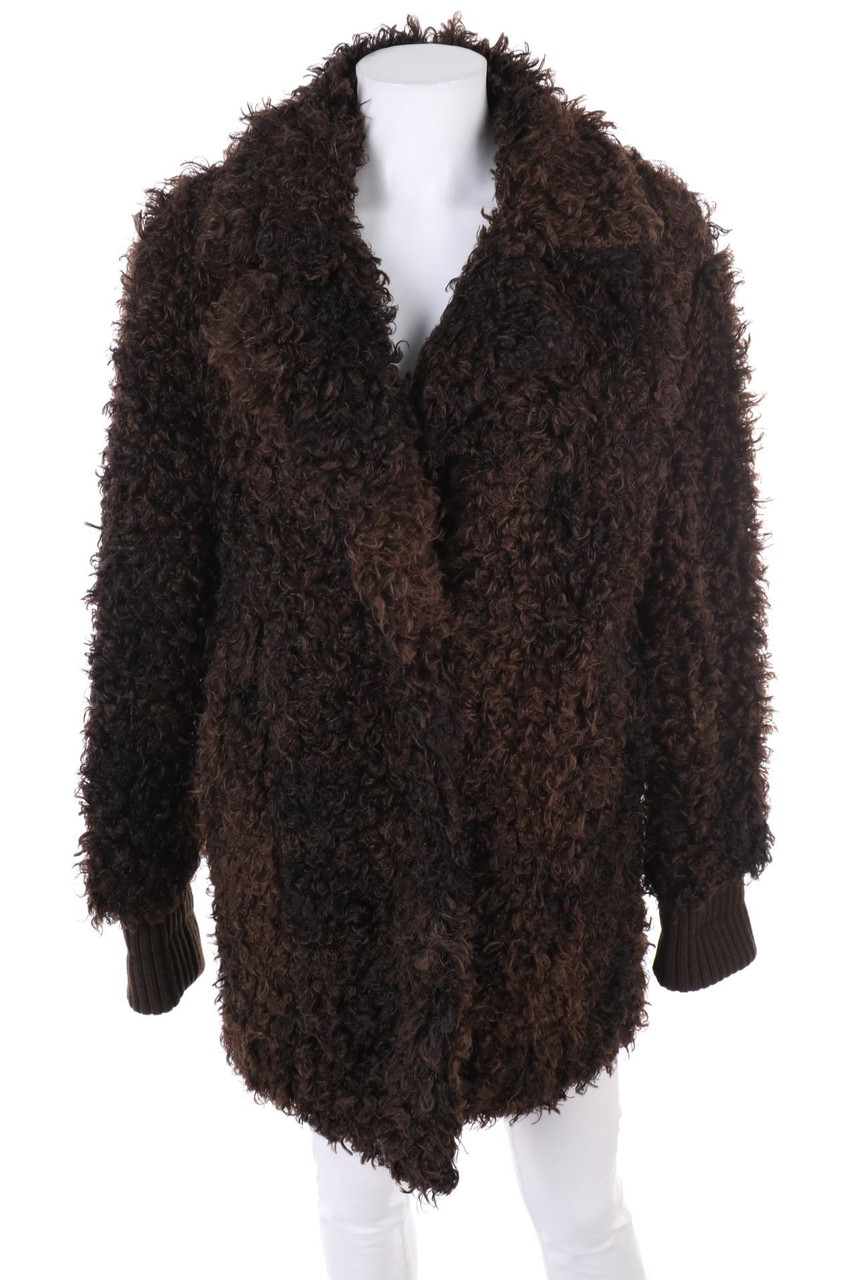 maddison weekend - Faux Fur Jacket - D 36