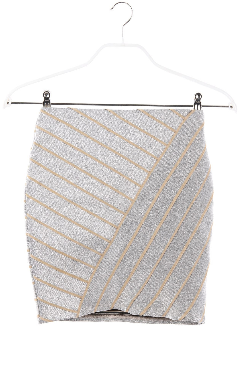 TALLY WEiJL - Skirt with Glitter - S