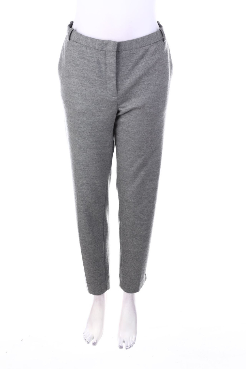 FABIANA FILIPPI - Pants, Wool-Blend - D 42