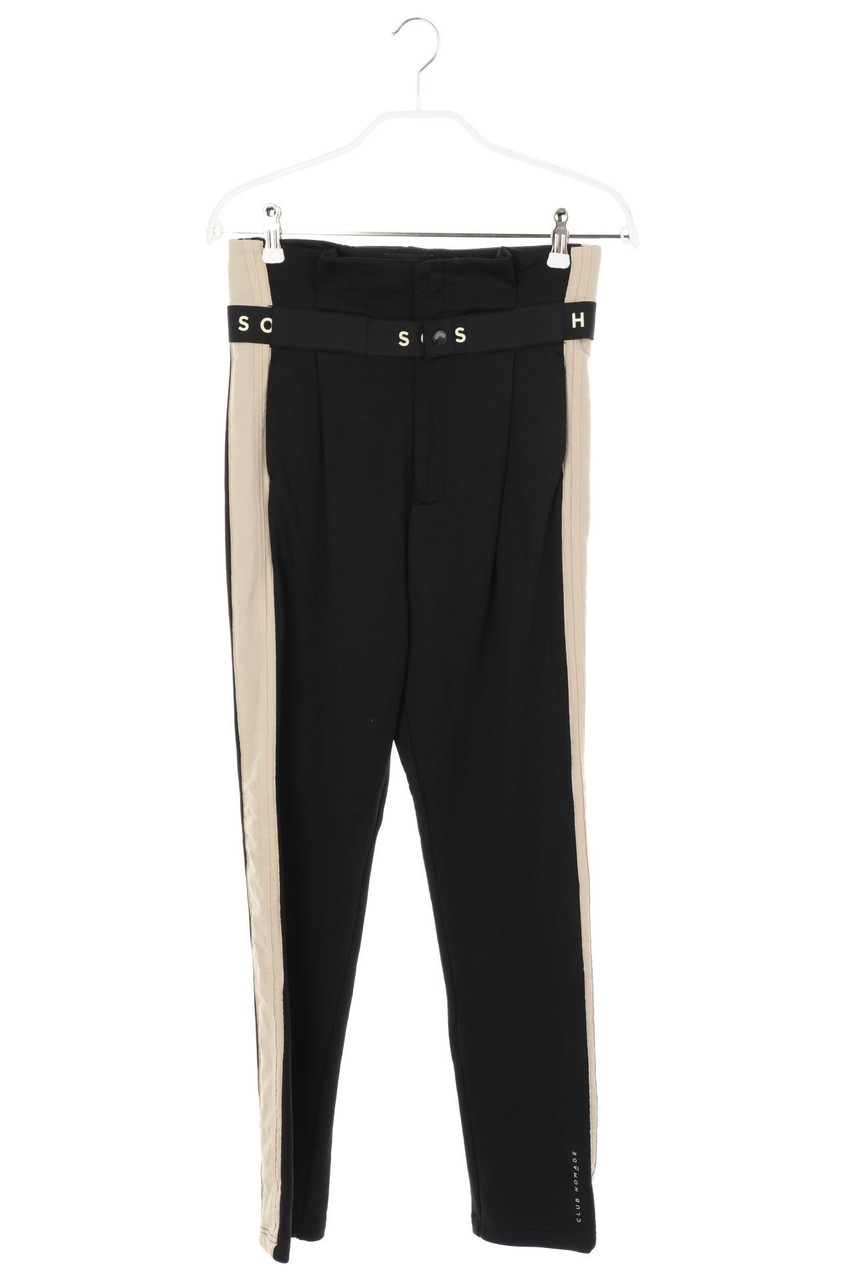SCOTCH & SODA - High Waist-Sweatpants - XS
