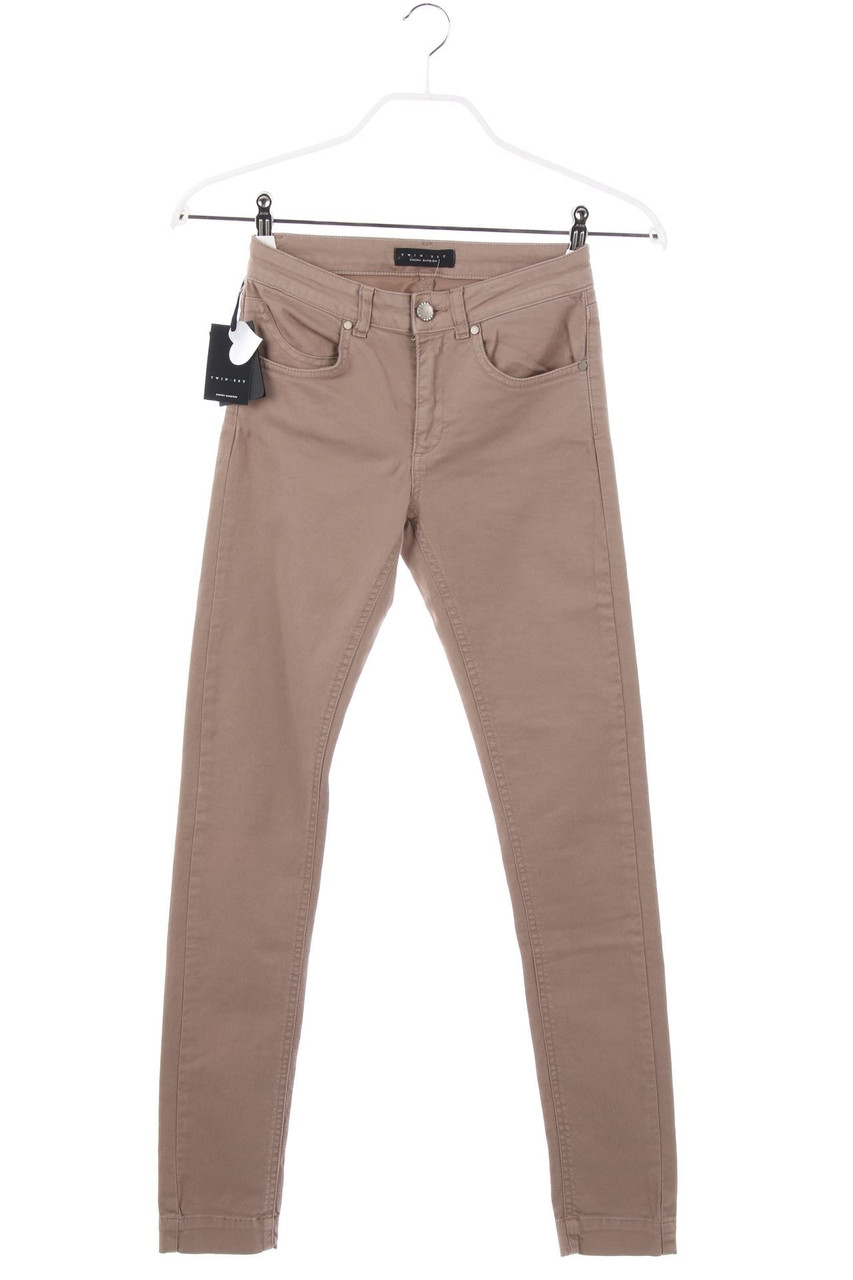 TWINSET JEANS SIMONA BARBIERI - Skinny Jeggings - W25