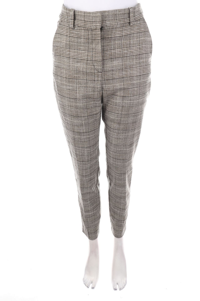 H&M - Brit Style-Hose - D 36