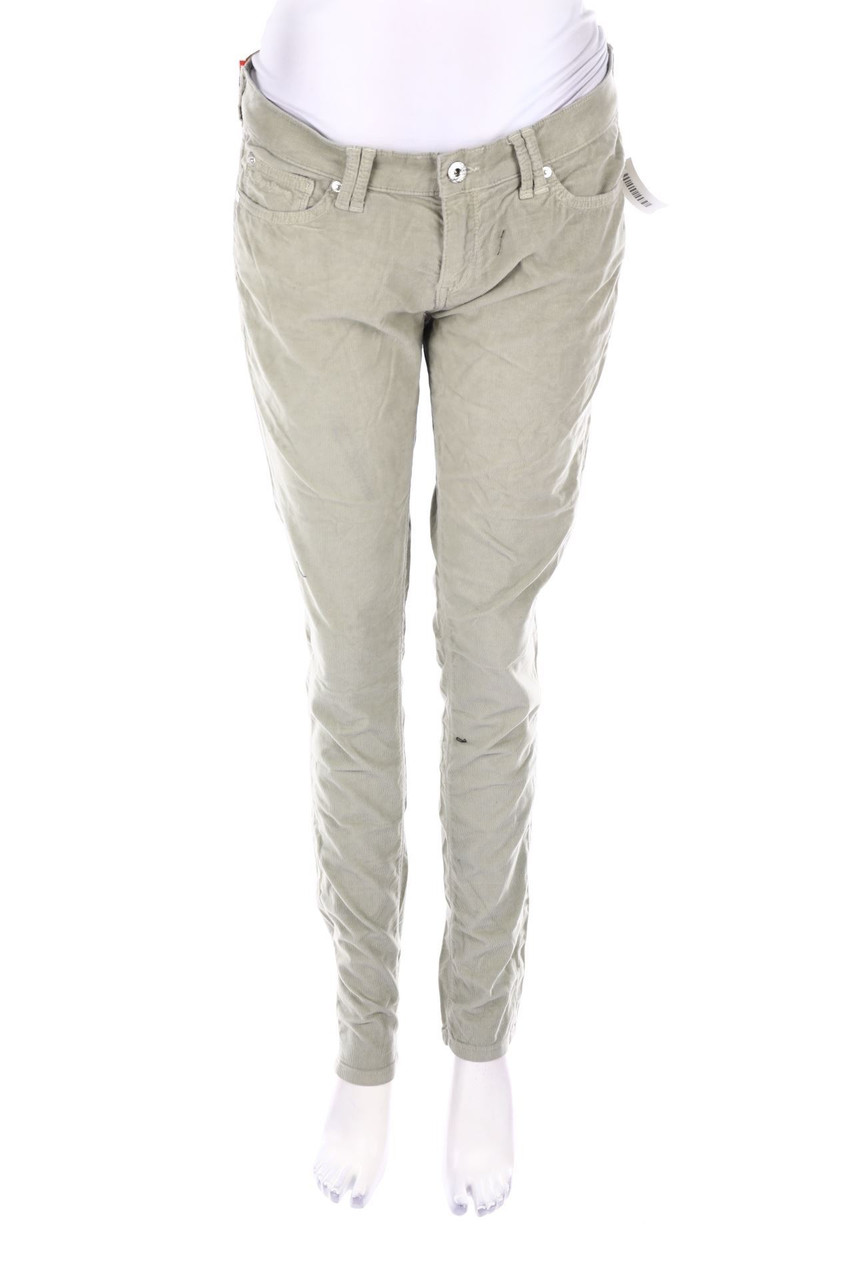 Pepe Jeans - Corduroy Pants - W34