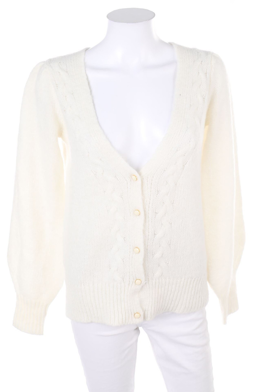 promod - Cardigan, Cable-Knit - D 40