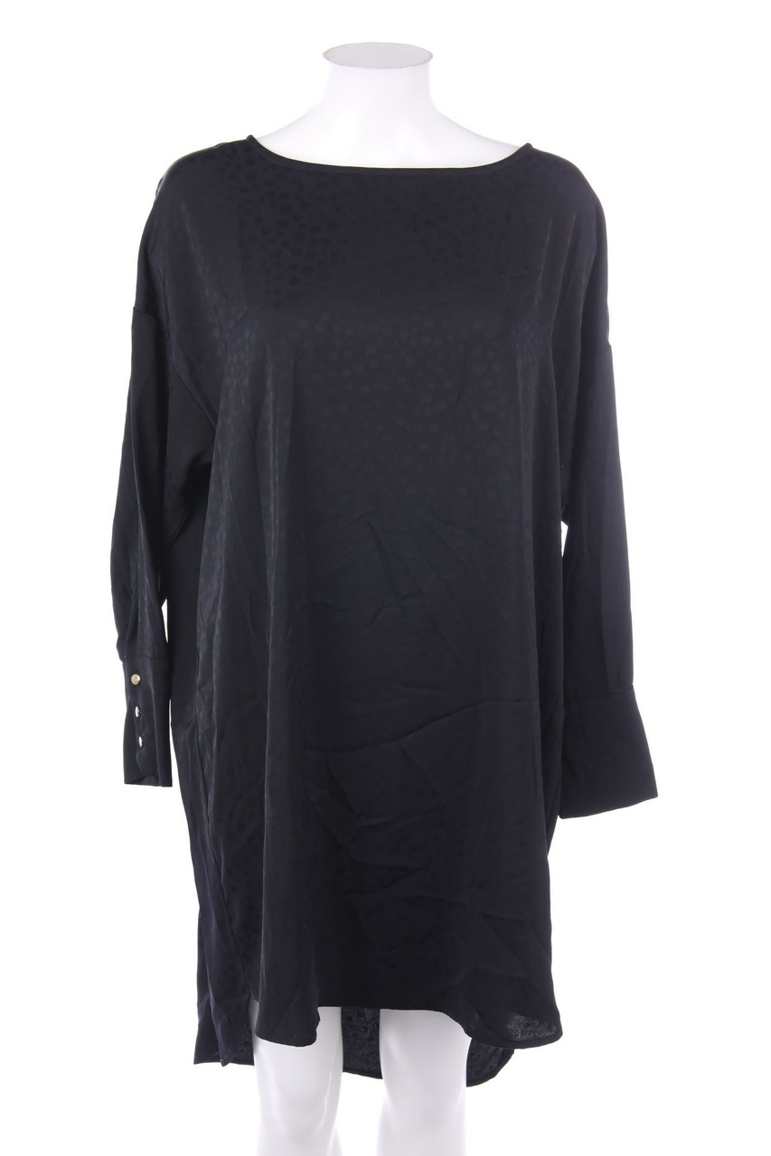 ZARA - Kleid mit Punkten - M