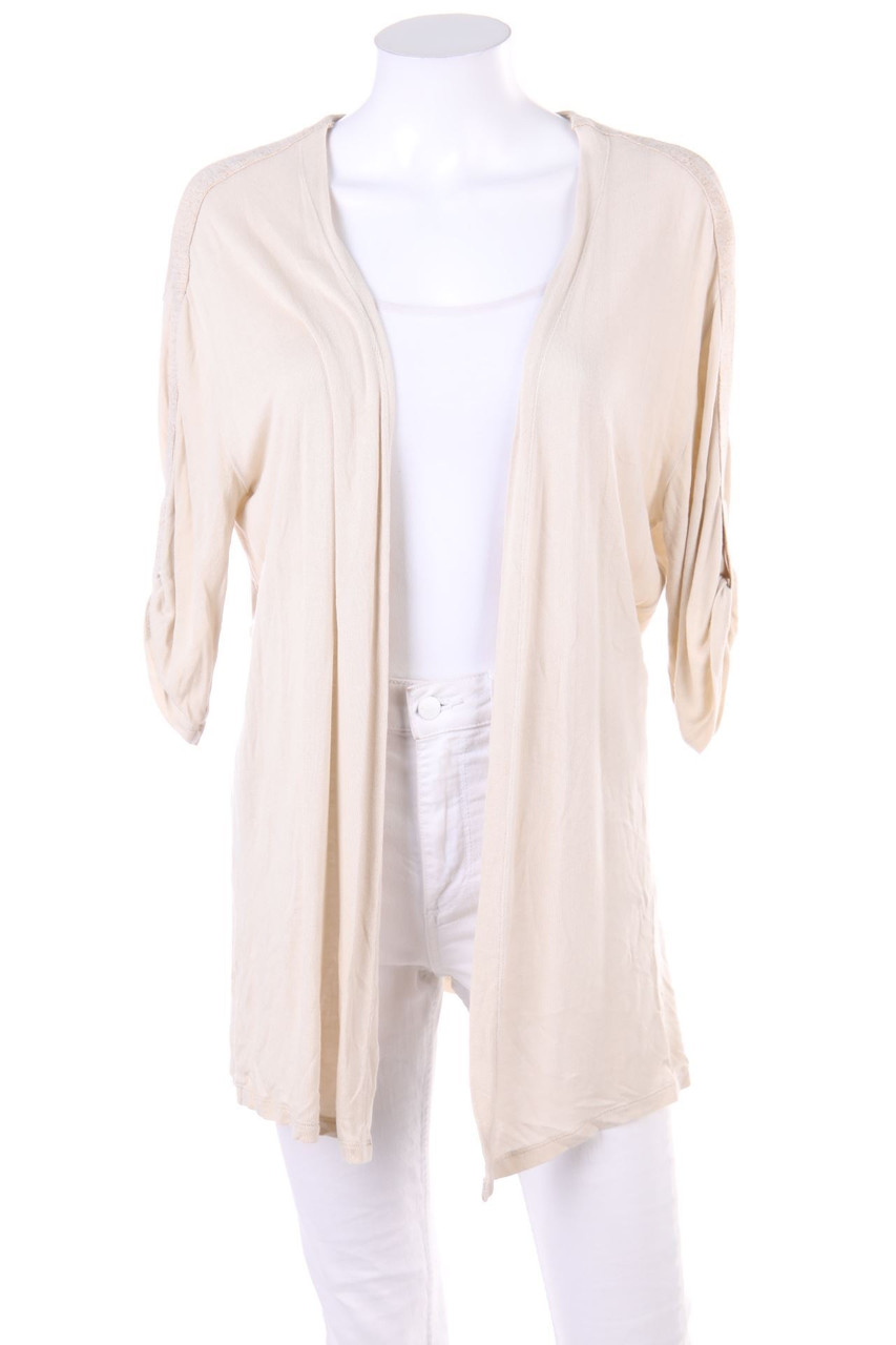 CARTOON - Cardigan mit Glitzer - D 36