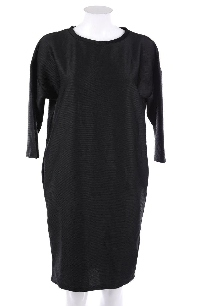 BODYFLIRT - Kleid mit Stretch - D 32-34