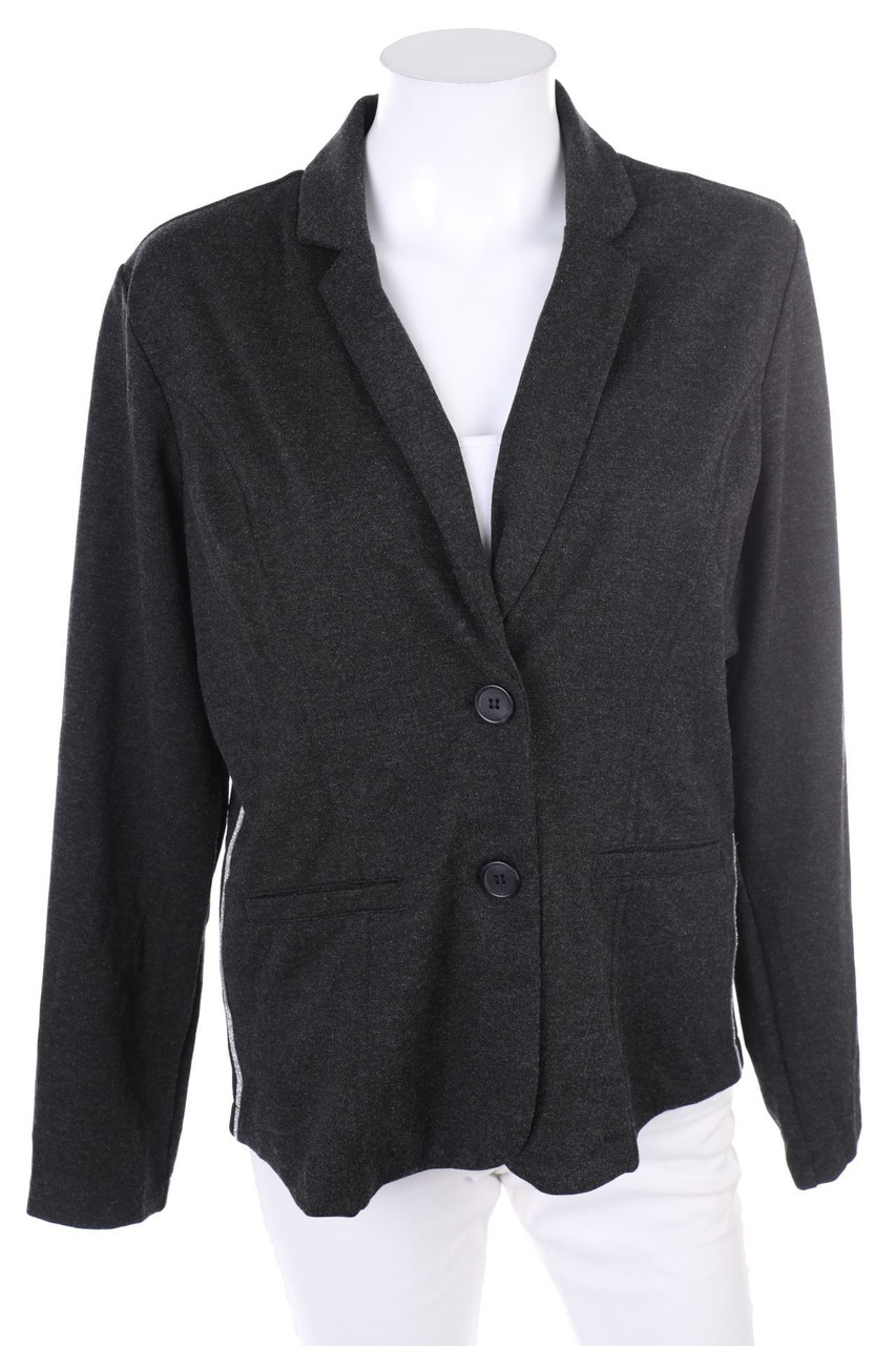 Multiblu - Blazer mit Galonstreifen - D 38