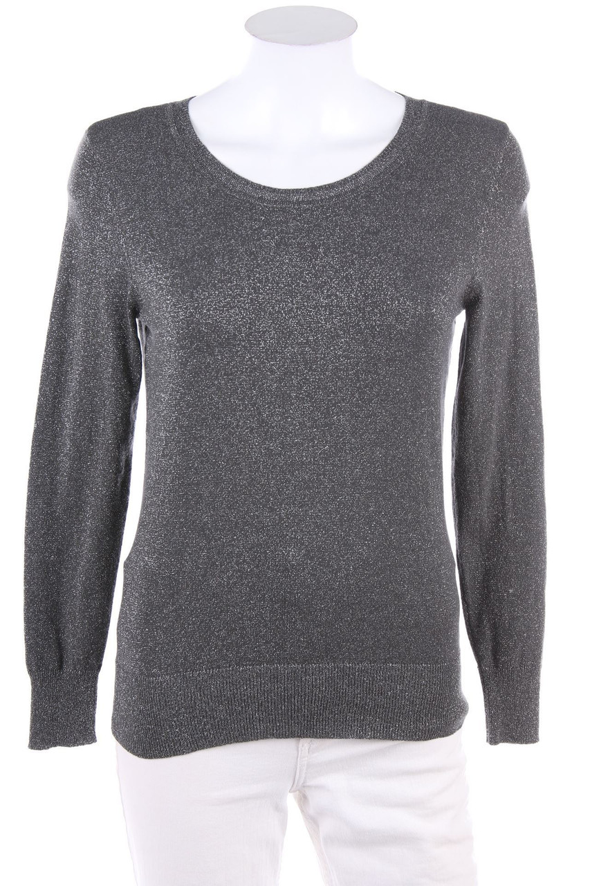 WORTHINGTON - Strick-Pullover mit Glitzer - S