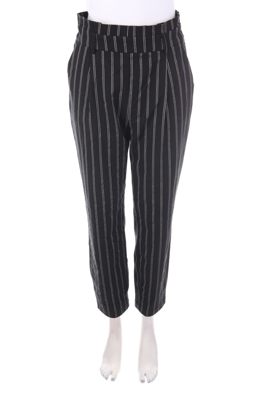 TALLY WEiJL - Treggings with Stripes - D 36