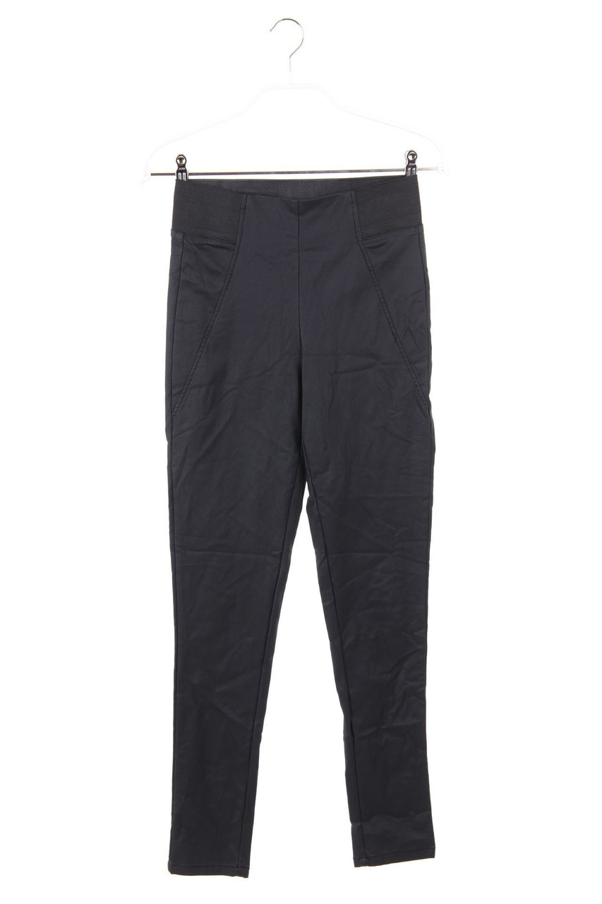 soyaconcept - Coated-Treggings - D 38