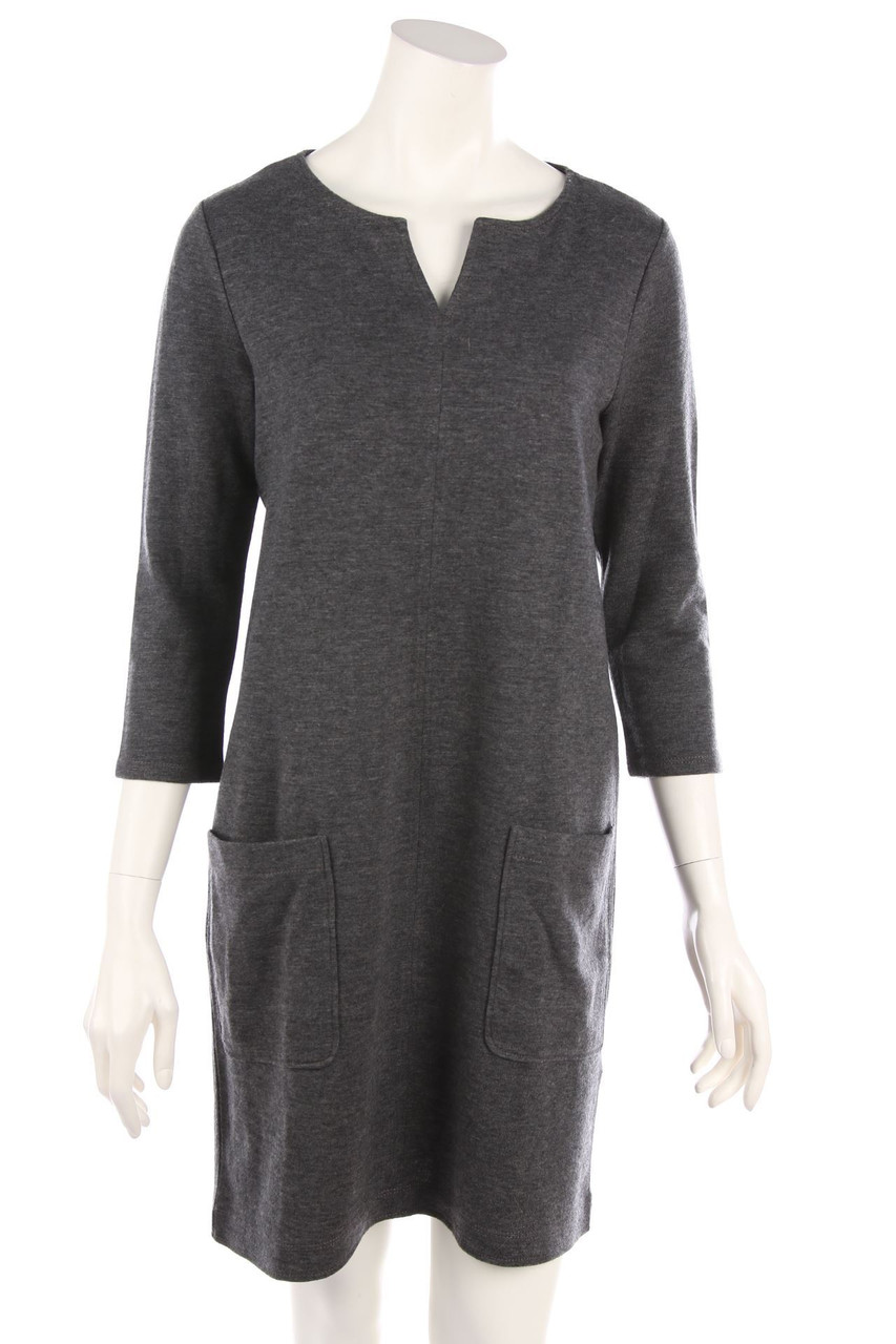 Marc O´Polo - Dress, Wool-Blend - D 38