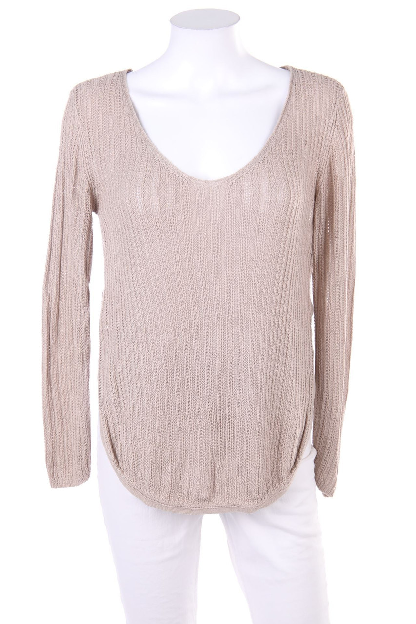 TALLY WEiJL - V-Neck Pullover - M