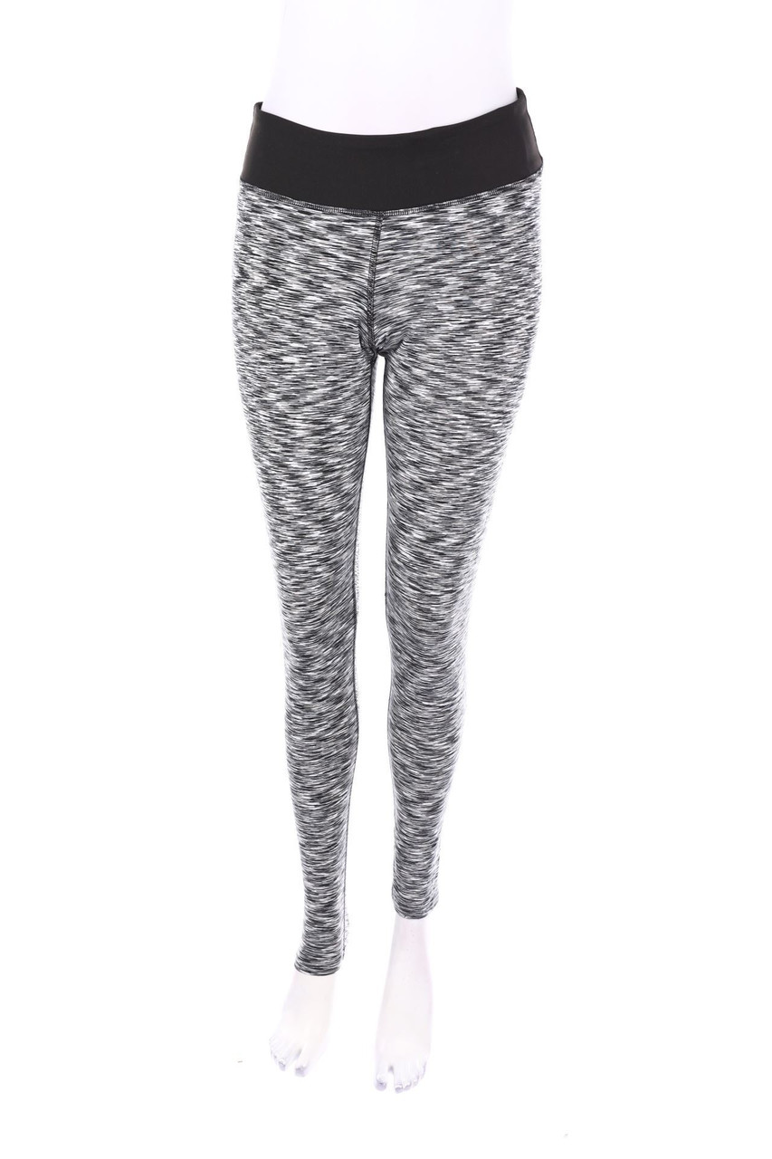 stadium - Sport-Leggings mit Print - D 40