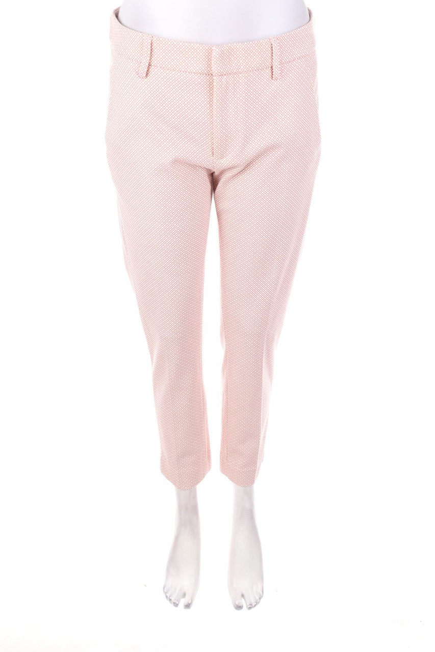 Dondup - Cropped-Hose - W30