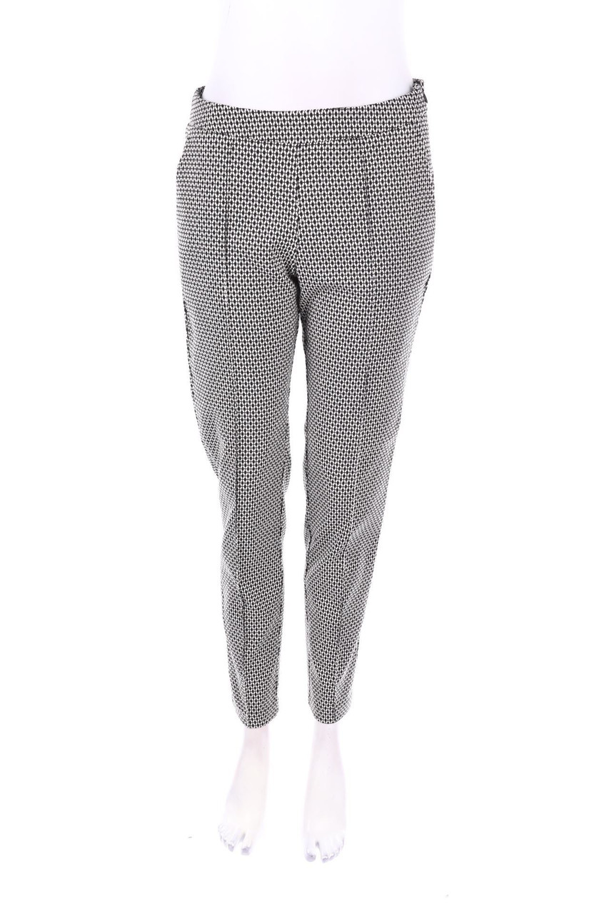 esmara by Heidi Klum - Treggings, Checked - D 38