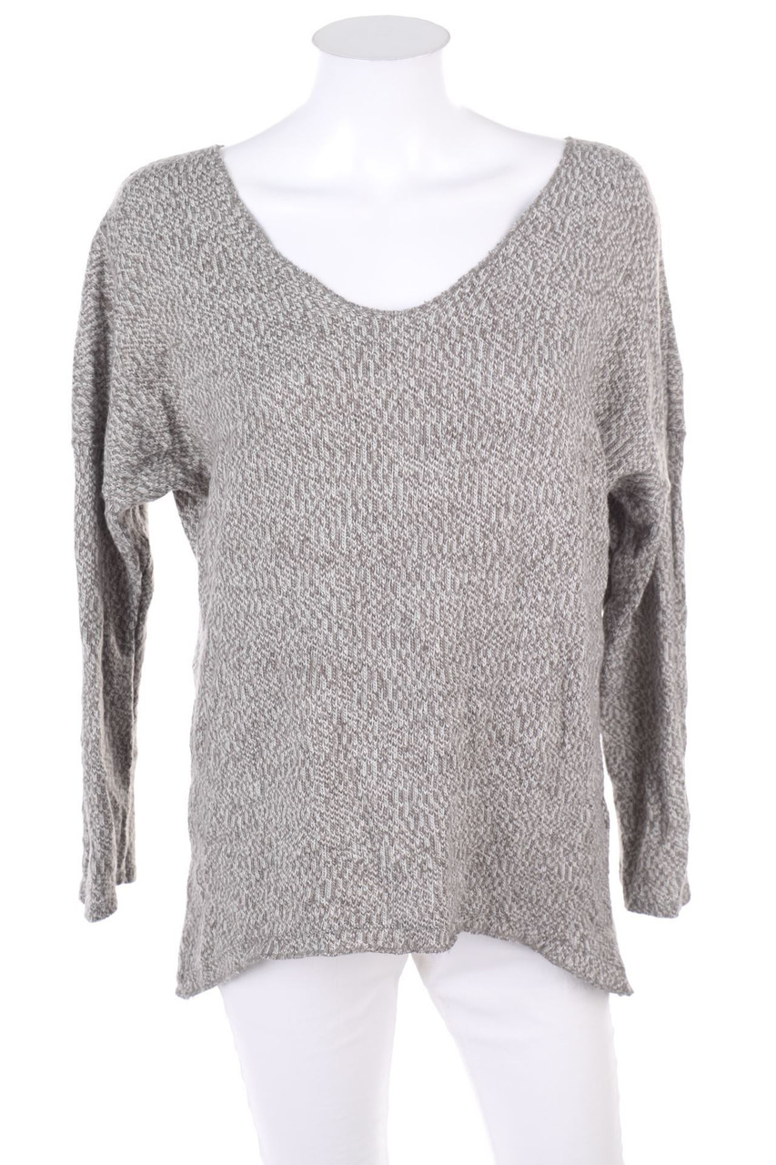 zebra - Oversize-Pullover - XS