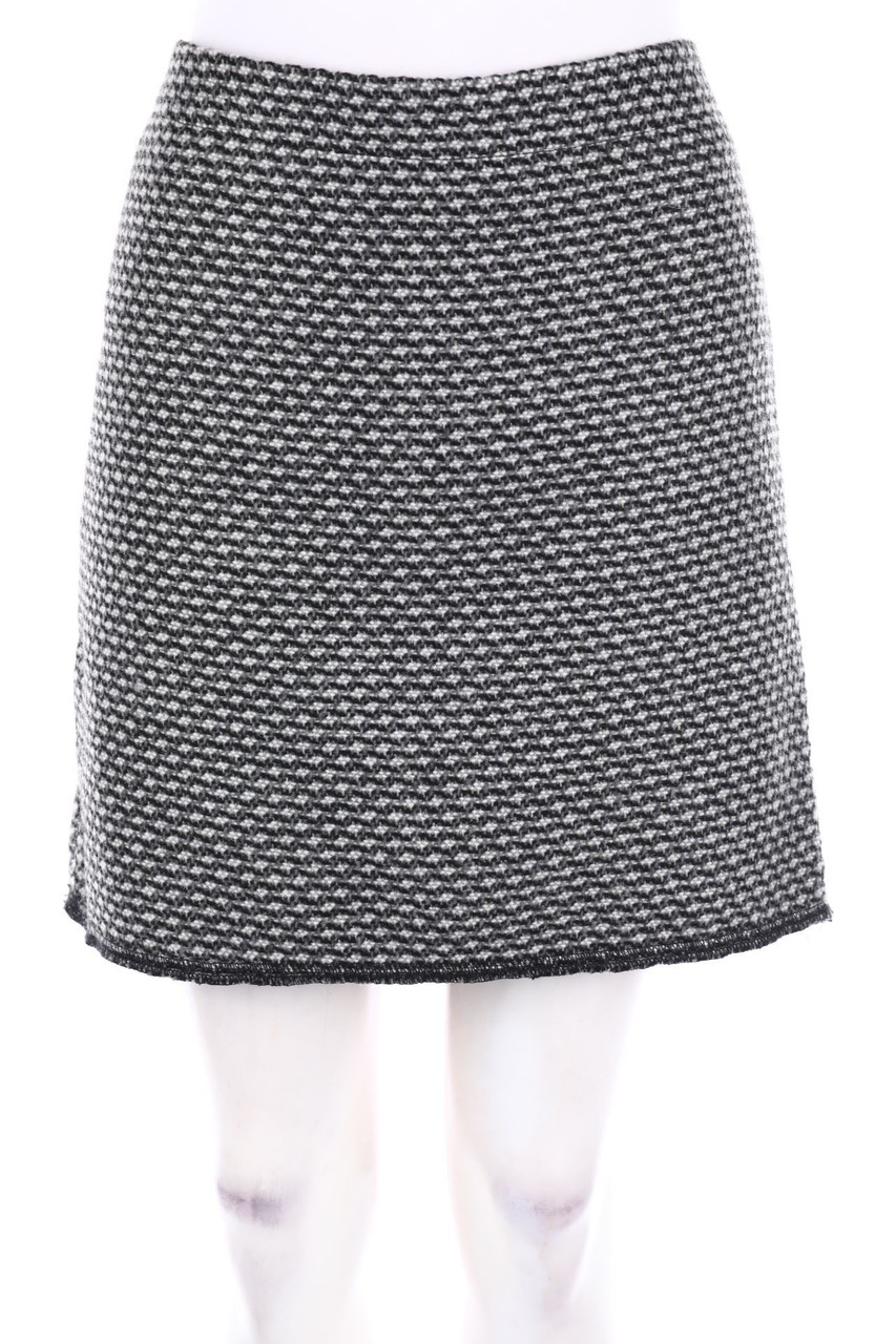 OPUS - Minirock mit Muster - D 40