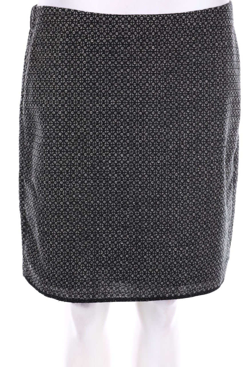 OPUS - Skirt, Checked - D 40