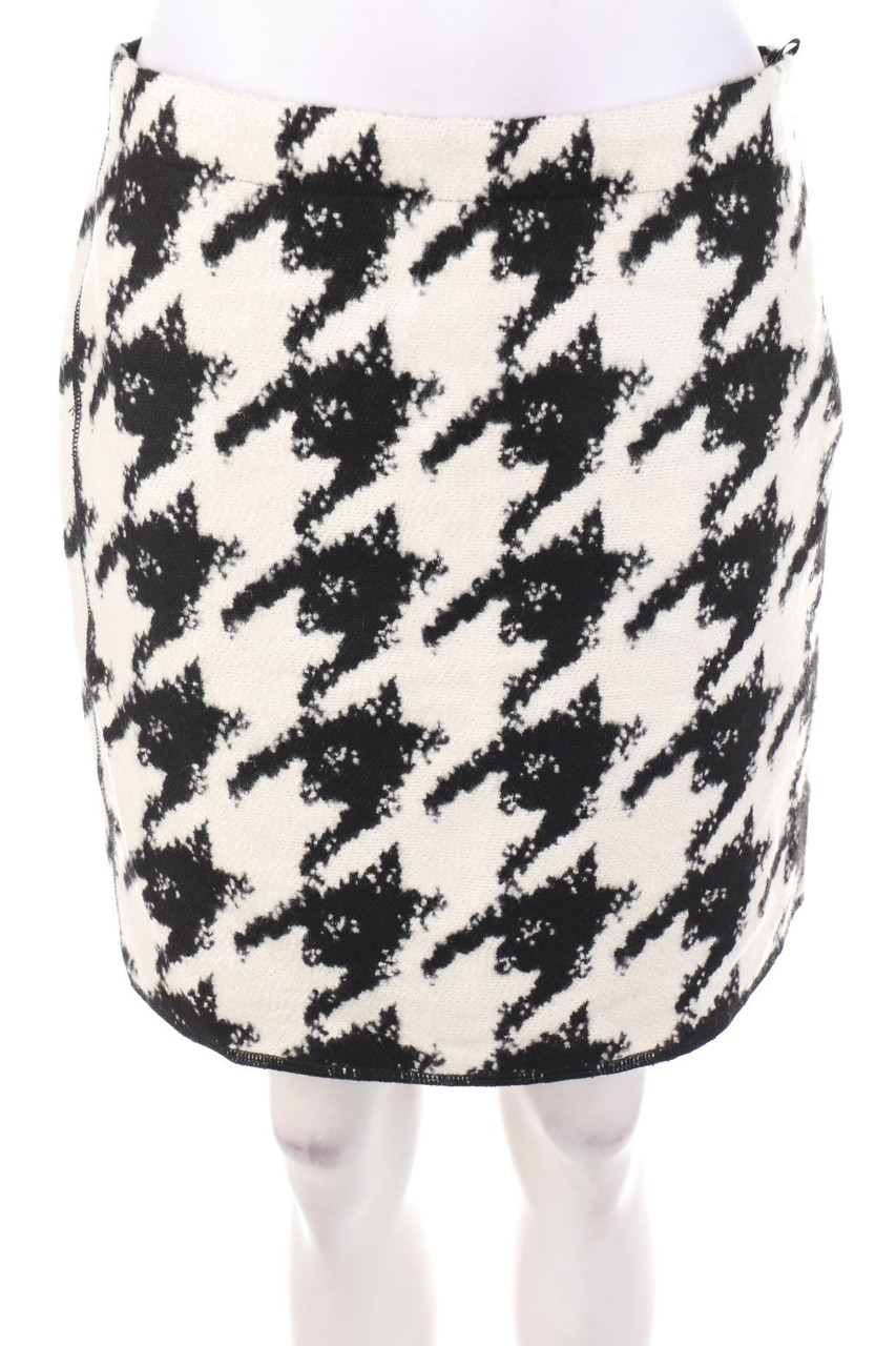 OPUS - Skirt with Pattern - D 36