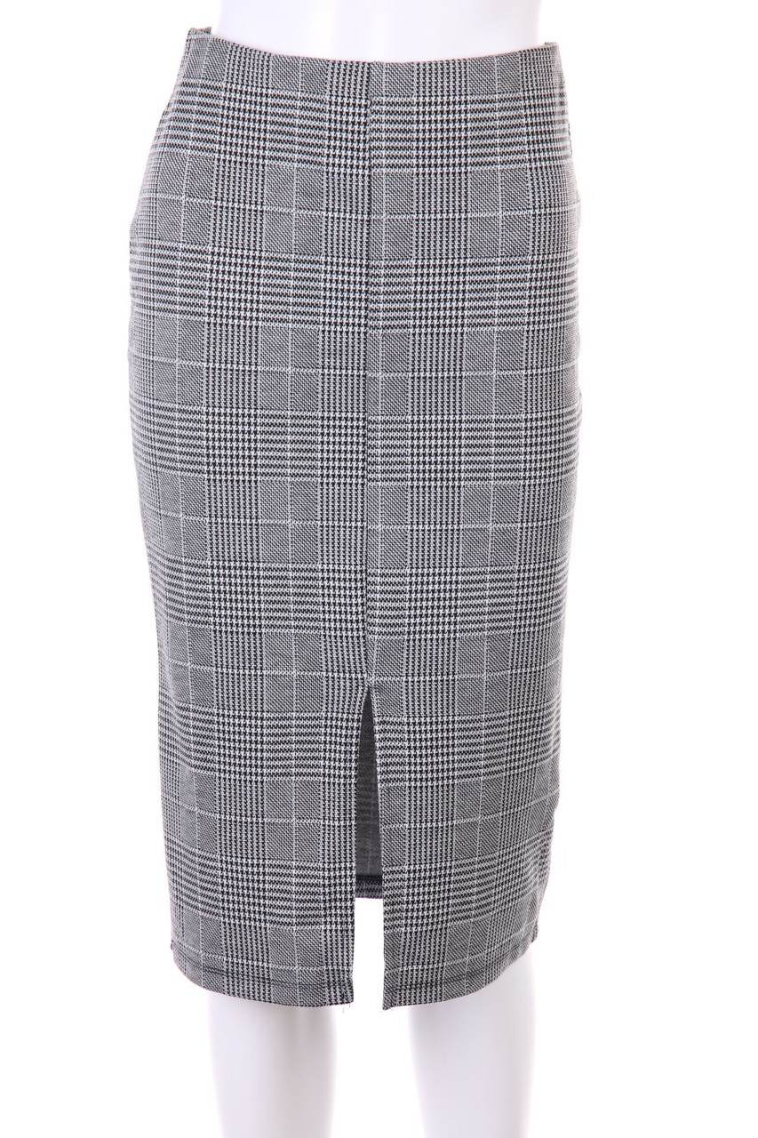 H&M - Bleistift-Rock - S