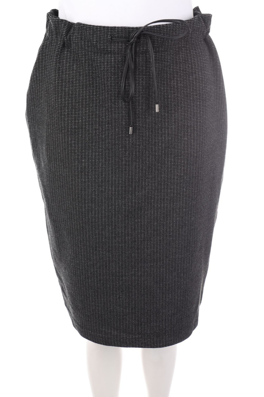 OPUS - Skirt with Drawstring - D 40