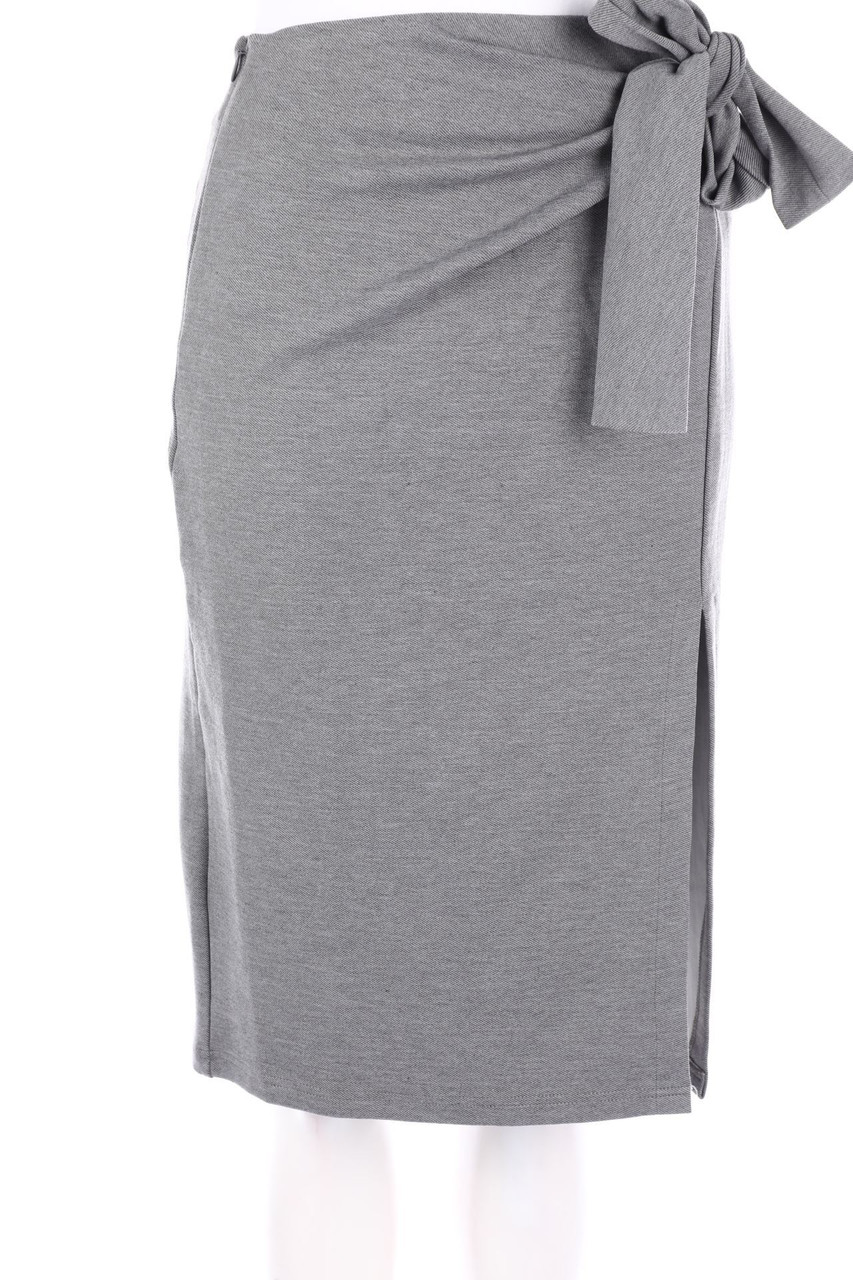 YAS - Rock mit Schleife - S