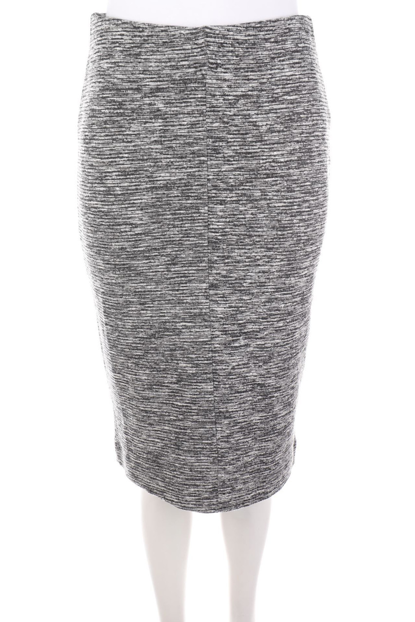 Chicorée - Skirt with Stripes - S