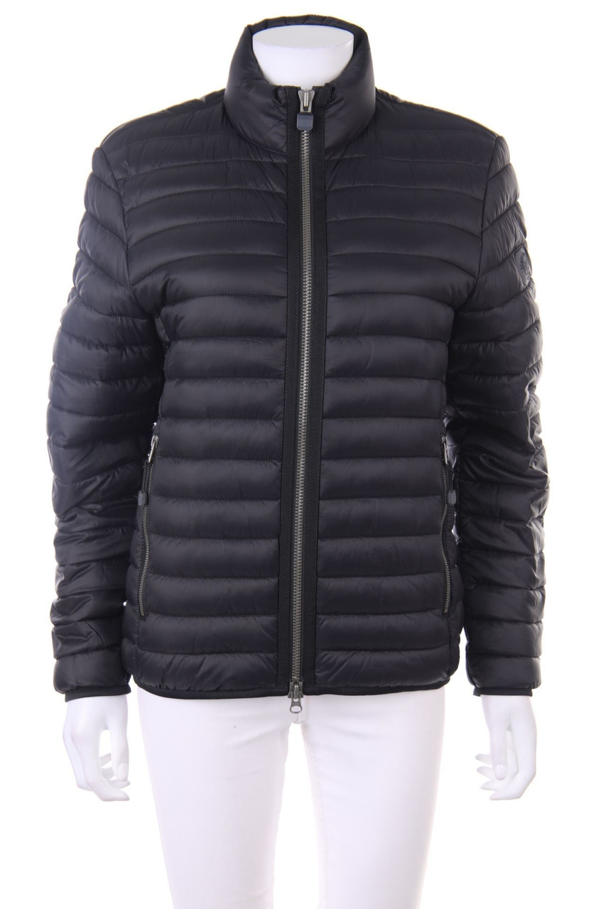 Marc O´Polo - Puffer Jacket with Logo Patch - XS