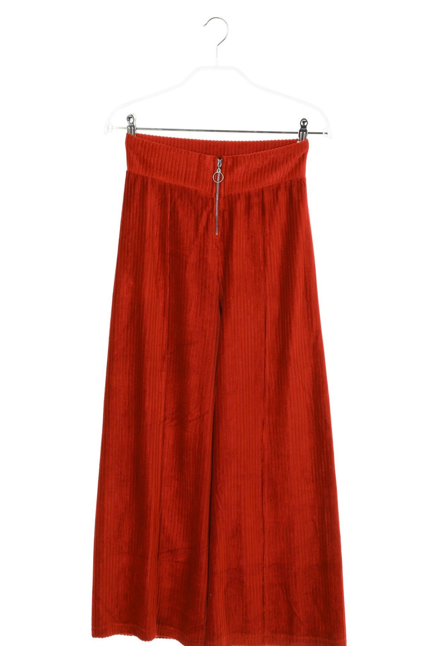 YES OR NO - Cord-Culotte - XS