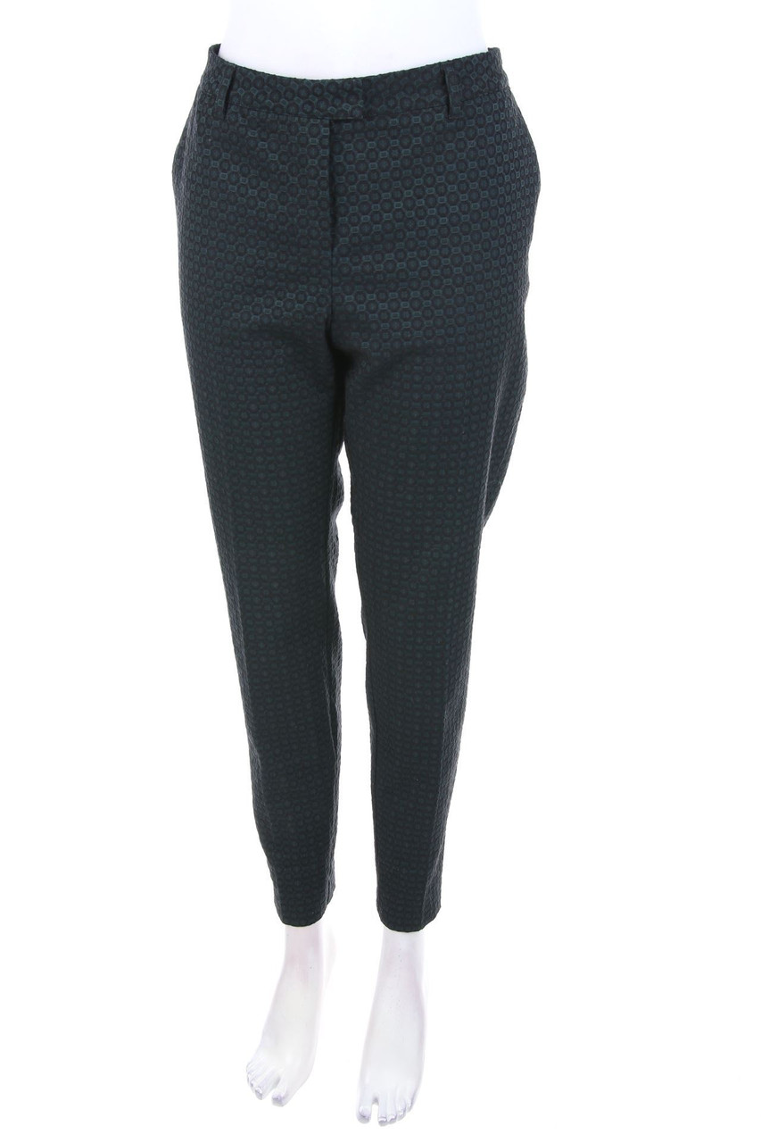 oltre - Pants, Jacquard - D 40