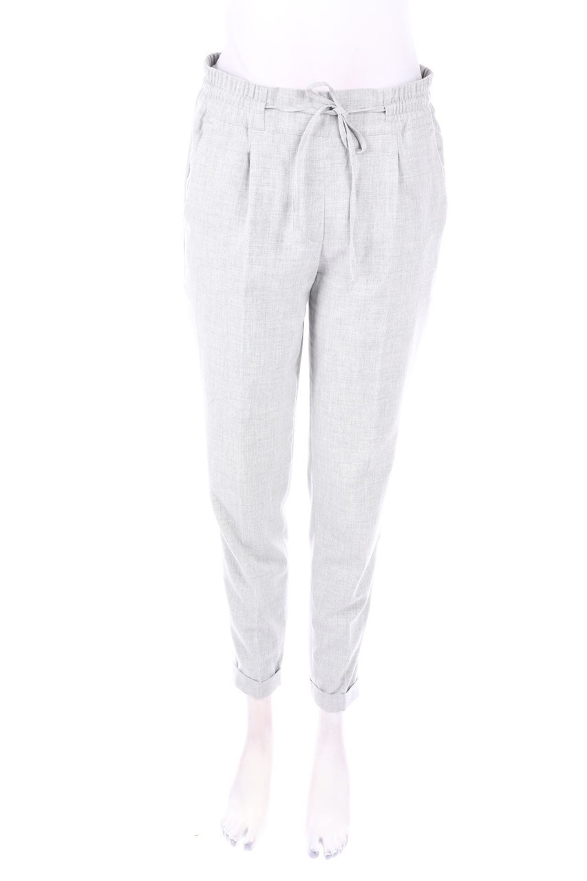 OPUS - Jogger-Hose mit Galonstreifen - D 34