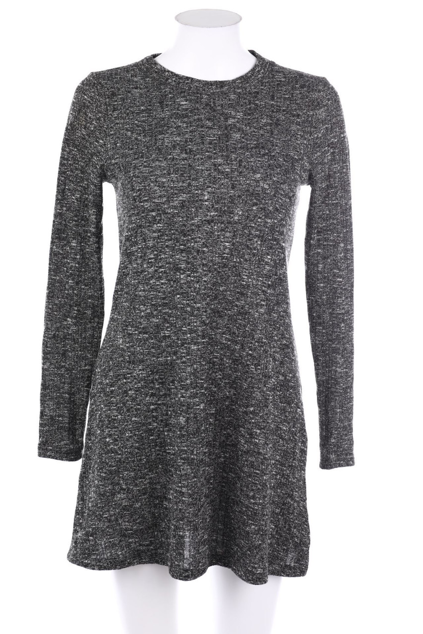 TOPSHOP - Mini Dress, Viscose-blend - D 36